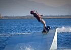 le teleski nautique wakeboard