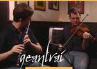 caoimhín Ó fearghaíl & seán Ó fearghaíl