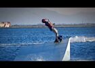 le teleski nautique wakeboard