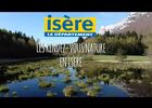 vos rendez-vous nature en isère 2022