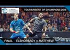3 - démonstration squash
