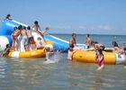 la plage des enfants