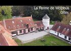 présentation des gîtes