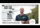 rendez-vous dans l'aube - rencontre avec gregory, meunier du moulin de dosches