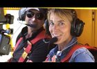 envolez-vous avec flying safari les avions jaunes à fréjus dans le var