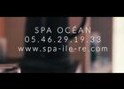 spa océan -Île de ré - la couarde-sur-mer
