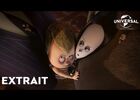 la famille addams 2 - extrait "camping-car"
