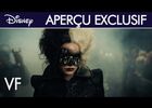 cruella - aperçu exclusif (vf) | disney