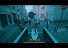 rapi sati - Ça fech