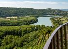 Rando & Vin en Côte-Rôtie avec Mr Probus_Ampuis