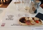 DÉGUSTATION