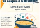 Concours de coinche et soupe à l'oignon_Saint-Sauveur-en-Rue