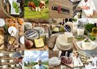 Visite commentée Fromagerie Les 4 Fermes_Burdignes