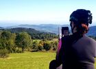 Séjour vélo 3 jours - Découvertes et dépaysement au coeur du Pilat_Bourg-Argental