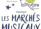 Les Marchés Musicaux de la Rivoire_Saint-Julien-Molin-Molette