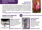 Journées Nationales des Artistes 2025_Saint-Julien-Molin-Molette