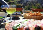 Atelier Plantes sauvages -cuisine