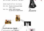 Stage de danse pour tous_Bourg-Argental