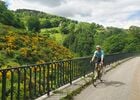 Séjour vélo 3 jours - Découvertes et dépaysement au coeur du Pilat_Bourg-Argental