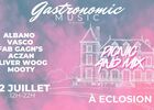 Gastronomic Music_Saint-Paul-en-Jarez