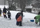 Séjour "100% glisse" au Chalet des Alpes_Le Bessat