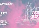 Gastronomic Music_Saint-Paul-en-Jarez