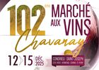 102 ème Marché aux Vins de Chavanay_Chavanay