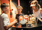 Visite du Confisarium_Bourg-Argental