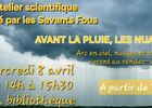 Fest’eau Pilat - Atelier scientifique_Planfoy