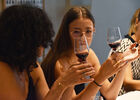 VINS ÉCHANGE