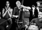 Festival Jazz au sommet - One Night Band/Erik Truffaz_Saint-Genest-Malifaux