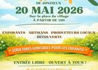 Foire de printemps_Jonzieux