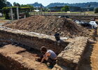 Les journées européennes de l’archéologie_Saint-Romain-en-Gal
