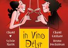 Concert : In Vino Delyr_Condrieu