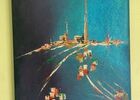 Exposition de peintures_Sainte-Croix-en-Jarez
