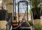 Yoga brunch à la Maison Hatier_Saint-Étienne