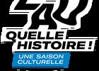 Logo eau quelle histoire