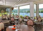 Salle de restaurant