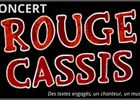 Les rencontres de la bibliothèque - Concert "Rouge cassis"_Planfoy