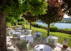 Terrasse restaurant
