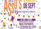 Fête des associations_Bourg-Argental