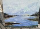 Exposition de peintures_Sainte-Croix-en-Jarez