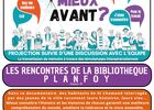 Les rencontres de la bibliothèque - Documentaire "C'était mieux avant"_Planfoy