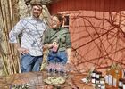 Atelier Gastronomie et Plantes Sauvages_Malleval