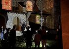 Balade contée nocturne à La Chartreuse_Sainte-Croix-en-Jarez