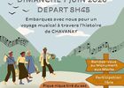 Randonnée musicale_Chavanay