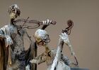 Exposition de l'Union des Artistes Rhodaniens_Condrieu