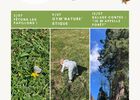 Les Ateliers des Babets - Gym'nature'stique_Le Bessat