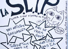 Théâtre d'impro au Baroscope avec la Slip_Pélussin