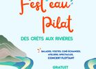 Fest’eau Pilat - Spectacle Hydroclowns potables_Burdignes